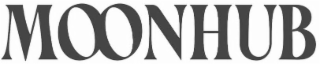 MOONHUB logo