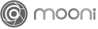 MOONI logo