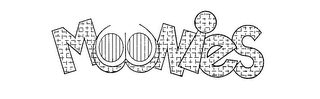 MOONIES logo