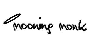 MOONING MONK logo
