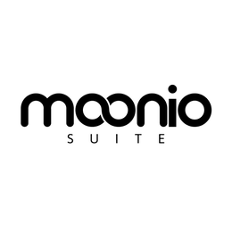 MOONIO SUITE logo