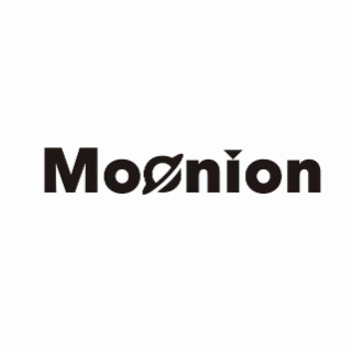 MOONION logo