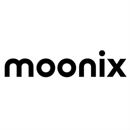 MOONIX logo