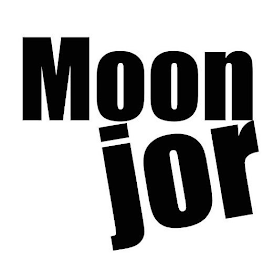 MOONJOR logo