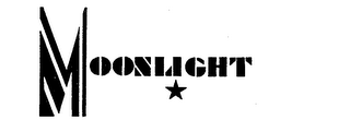 MOONLIGHT logo