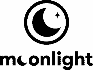 MOONLIGHT logo
