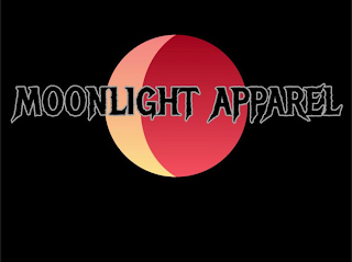 MOONLIGHT APPAREL logo