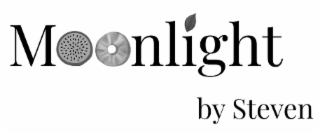 MOONLIGHT BY STEVEN logo