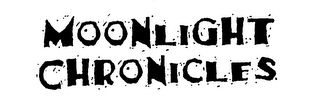 MOONLIGHT CHRONICLES logo