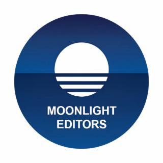 MOONLIGHT EDITORS logo