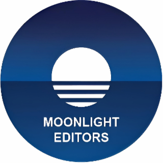 MOONLIGHT EDITORS logo