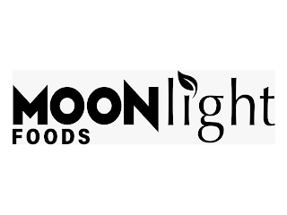 MOONLIGHT FOODS logo