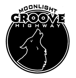 MOONLIGHT GROOVE HIGHWAY logo