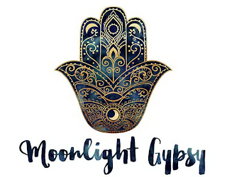 MOONLIGHT GYPSY logo