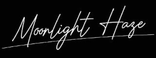 MOONLIGHT HAZE logo