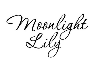 MOONLIGHT LILY logo