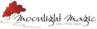 MOONLIGHT MAGIC ON THE BAY logo
