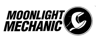 MOONLIGHT MECHANIC logo