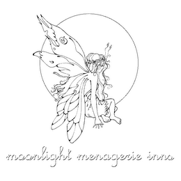 MOONLIGHT MENAGERIE INNS logo