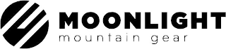MOONLIGHT MOUNTAIN GEAR logo