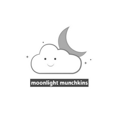 MOONLIGHT MUNCHKINS logo