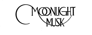 MOONLIGHT MUSK logo