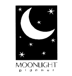 MOONLIGHT PLANNER logo