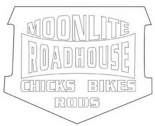 MOONLIGHT ROADHOUSE logo