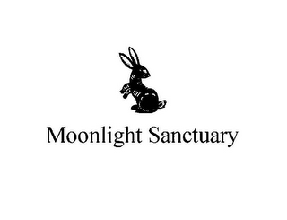 MOONLIGHT SANCTUARY logo