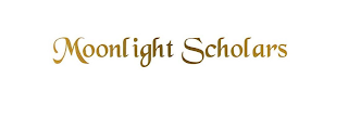 MOONLIGHT SCHOLARS logo