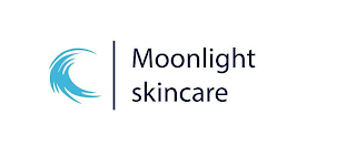 MOONLIGHT SKINCARE logo