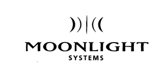 MOONLIGHT SYSTEMS logo