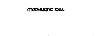 MOONLIGHT TEA logo
