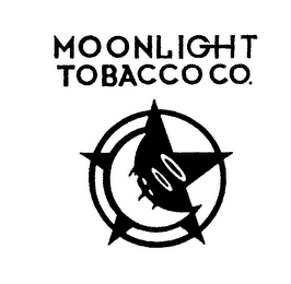 MOONLIGHT TOBACCO logo
