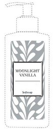 MOONLIGHT VANILLA SOFTSOAP logo