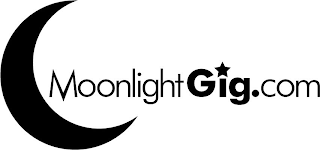 MOONLIGHTGIG.COM logo