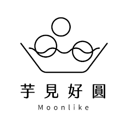 MOONLIKE logo