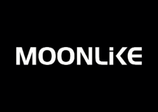 MOONLIKE logo