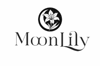 MOONLILY logo