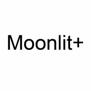 MOONLIT+ logo