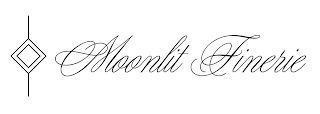 MOONLIT FINERIE logo