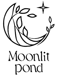 MOONLIT POND logo