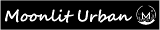 MOONLIT URBAN M logo