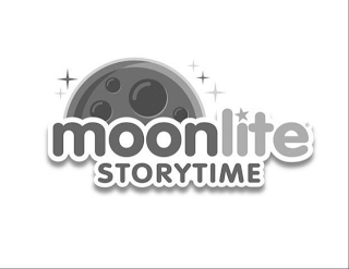 MOONLITE STORYTIME logo