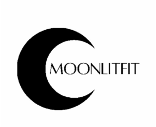 MOONLITFIT logo