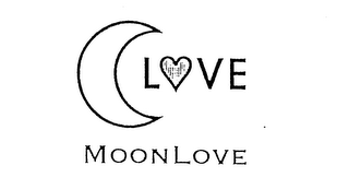 MOONLOVE logo