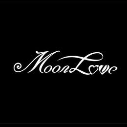 MOONLOVE logo