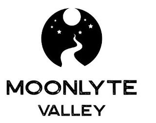 MOONLYTE VALLEY logo