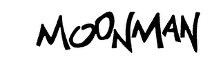 MOONMAN logo