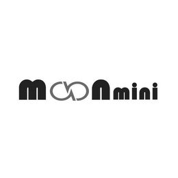 MOONMINI logo